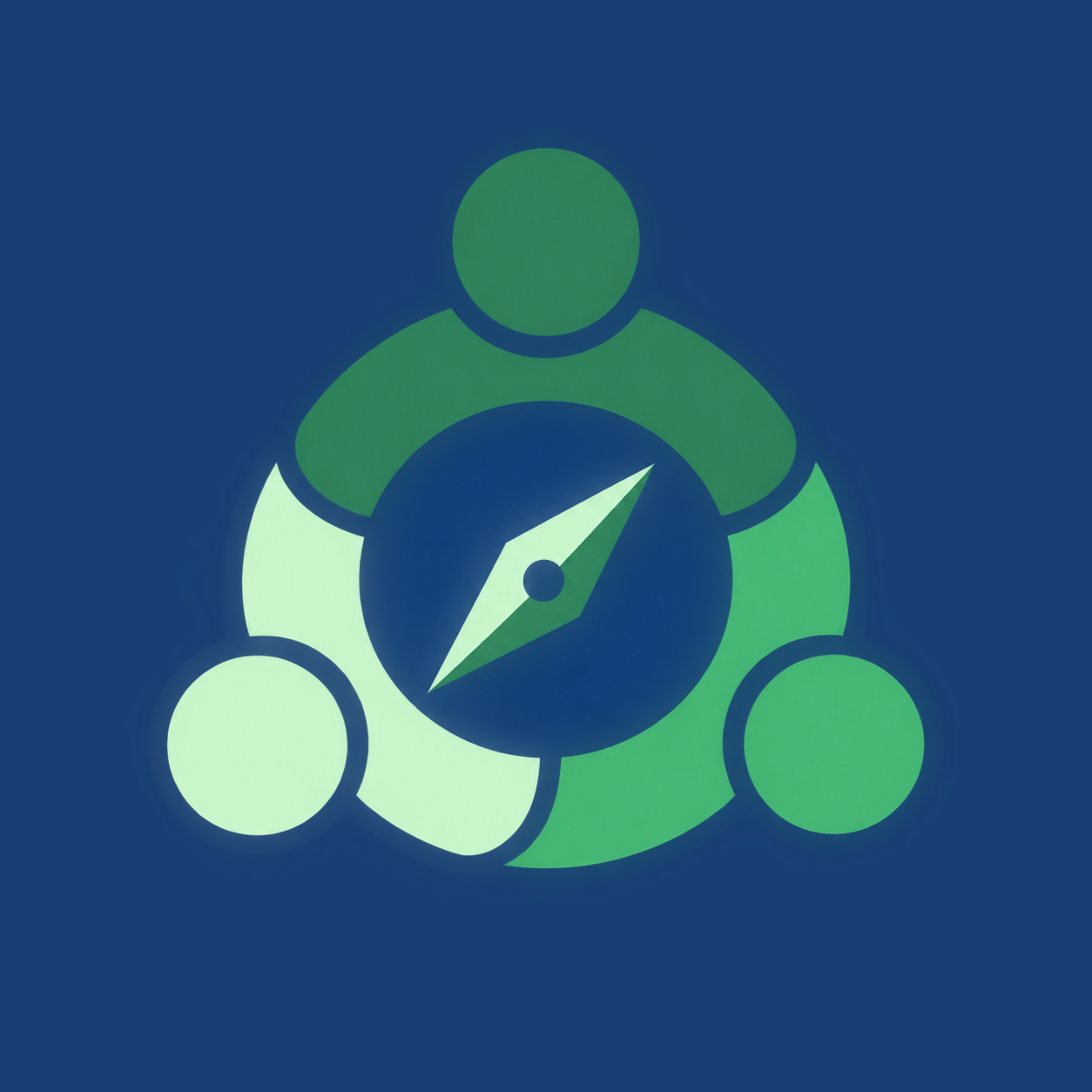 nordTeam App-Symbol